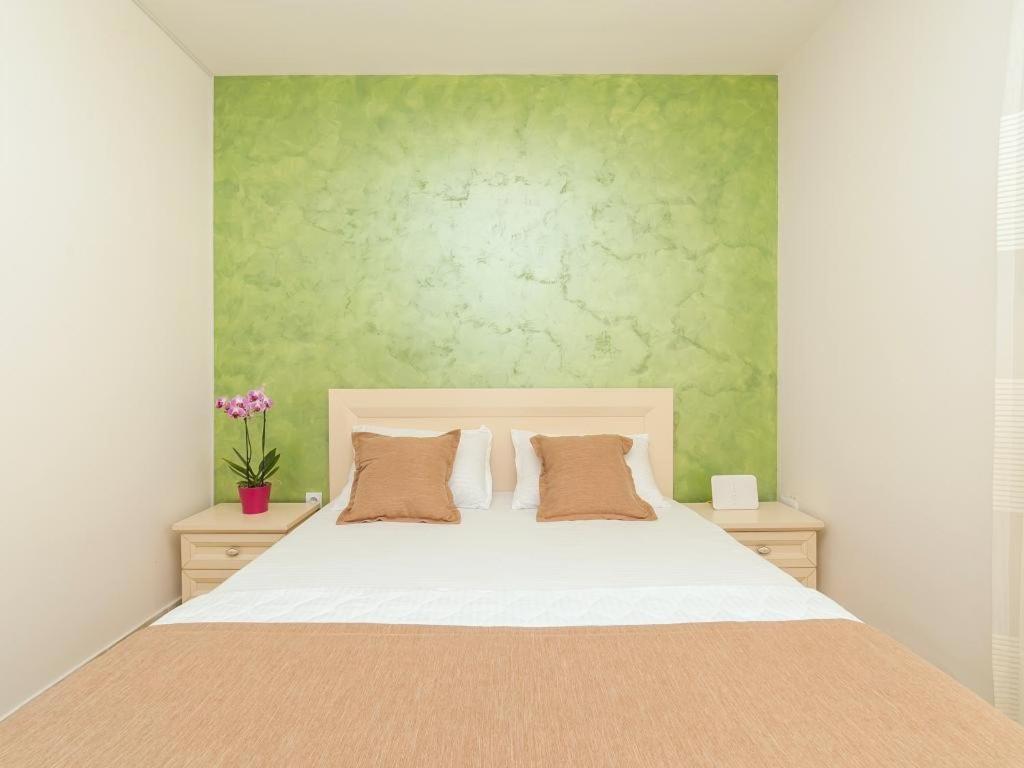 Apartments Balbo Bijela Room photo