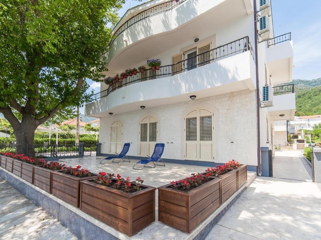 Apartments Balbo Bijela Room photo